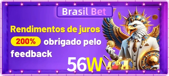 56W