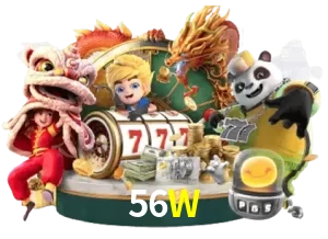 56W
