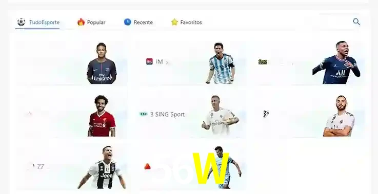 Esporte